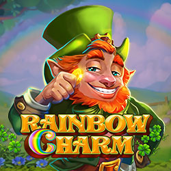 Rainbow Charm